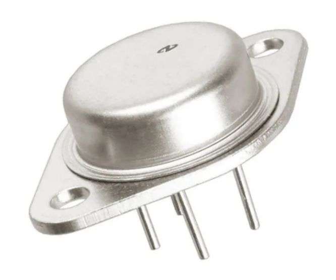 PS TO3 100V 15A MJ2955