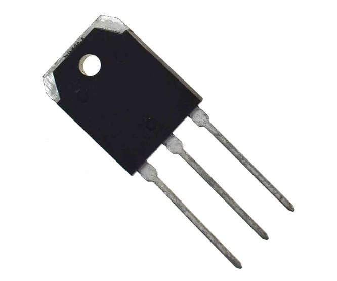 FET N-C TOP3 500V 9A NTE2393