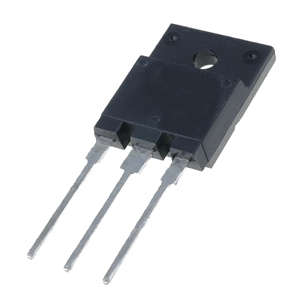 NPN TO3P BCE 100hFE 120V 10A TRANSISTOR  2SD998