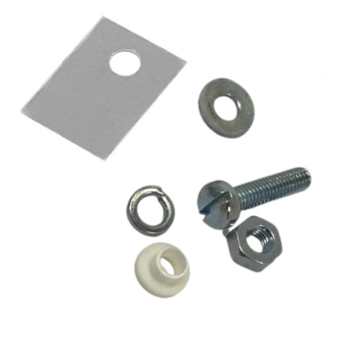 KIT INSULATION FOR TOP3 CASE TOP3K