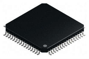 IC MCU 8BIT 7KB OTP 64TQFP PIC16LC923-04I/PT