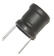 INDUCTOR RAD W/W 100uH 3.5A 0E1 16x18mm PK1618-101K *DBK*