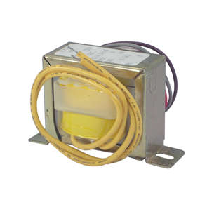 TRANSFORMER P=220 S=2x9V 8VA 50x40x42 11450