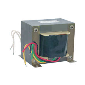 TRANSFORMER P=220 S=2x28 5A 280VA FLL  #B8873