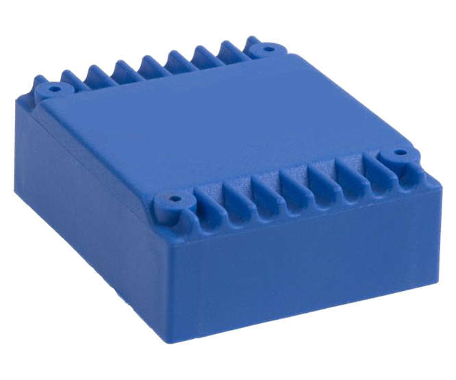 TRANSFORMER P=2x115 S=2x15 0.2A PCB 030-7013.0