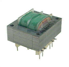 TRANSFORMER P=220 S180,15 2VA PCB TRF220-180/15 MAN