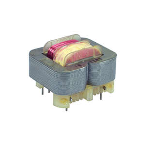TRANSFORMER O/F P=400V S=2x12 1.8VA 1-2K2X12-1.8VA