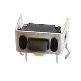 PCB TACTILE SWITCH YTS1C004