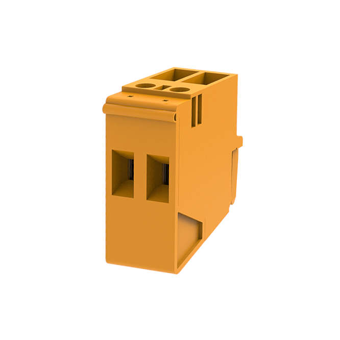 TERMINAL BLOCK FOR TRANSFORMER 32A 800V TSCK4-02P-15-01A(H)