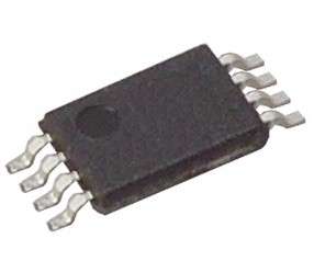 EEPROM TSSOP AT93C66A-10TI-2.7  AT93C66A-10TI-2.7 TR