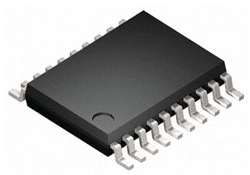 TRANSCEIVER SMD RS232 MAX3223EUP+