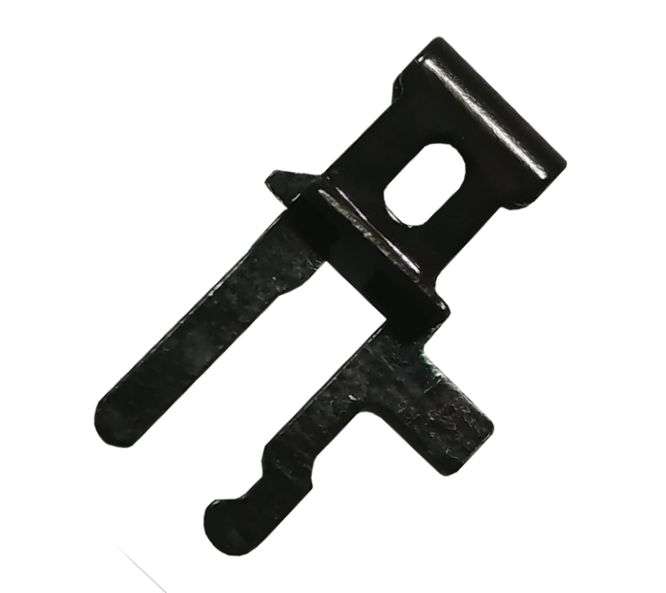 CLIP TIMERS BLK OFF TU5 P/EACH TU-5H  75G2452COH
