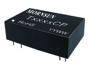 CONVERTER DIL 24V I=+/-10V O=+/-10V T5530CP