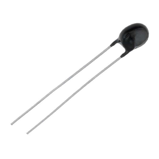 5mm NTC THERMISTOR BEAD 20K P=2.5mm 5% TOL WMF11-203J