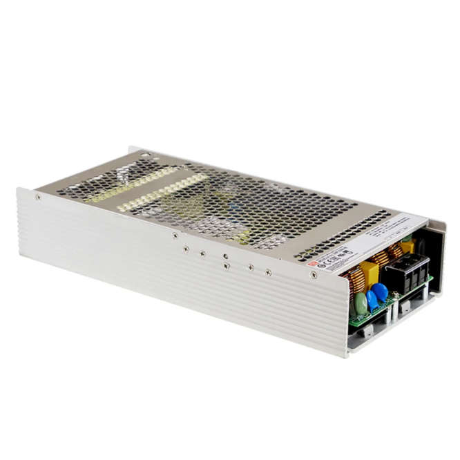 POWER SUPPLY ENCL. I=220VAC O=36VDC 69A 2.5KW UHP-2500-36