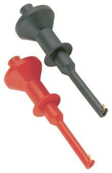 TEST PROBE HOOK SCREW TYPE 62mm SET  UT-C01