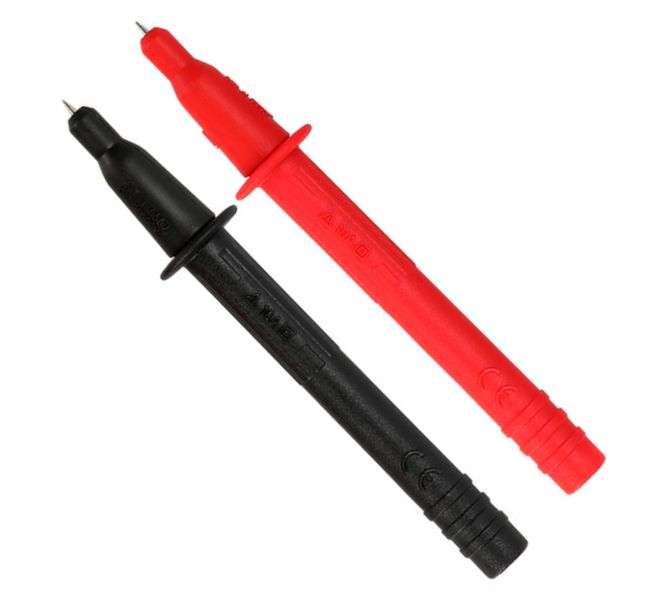 TEST PROBES/LEADS 106mm UT-C06