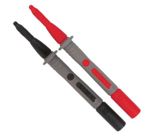 TEST PROBES/LEADS 99mm LANTERN UT-C09