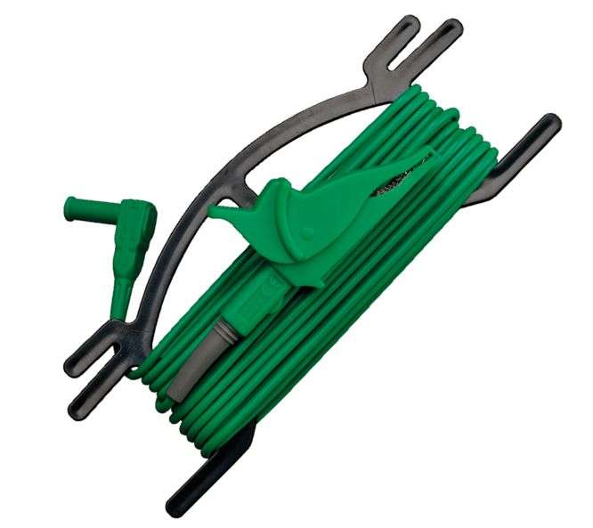 CROC CLIIP TEST CABLE 5M UT-L57A