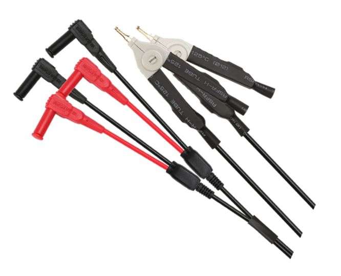 KELVIN TEST LEADS / PROBES UT-L61