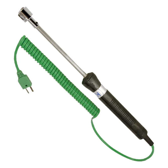 SURFACE TEMPERATURE PROBE -50 TO 500-DEG CELSIUS UT-T06