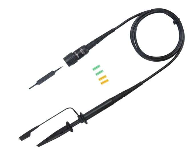 OSCILLOSCIOPE HV PROBE 100:1 100MHz 2KVpp UT-V23