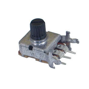 POTENTIOMETER S/T LINEAR 2K V012LPHJ10KSB2K