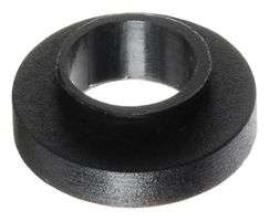 BUSH INSUL M4 6.4x9.5x2.5x1. V5818