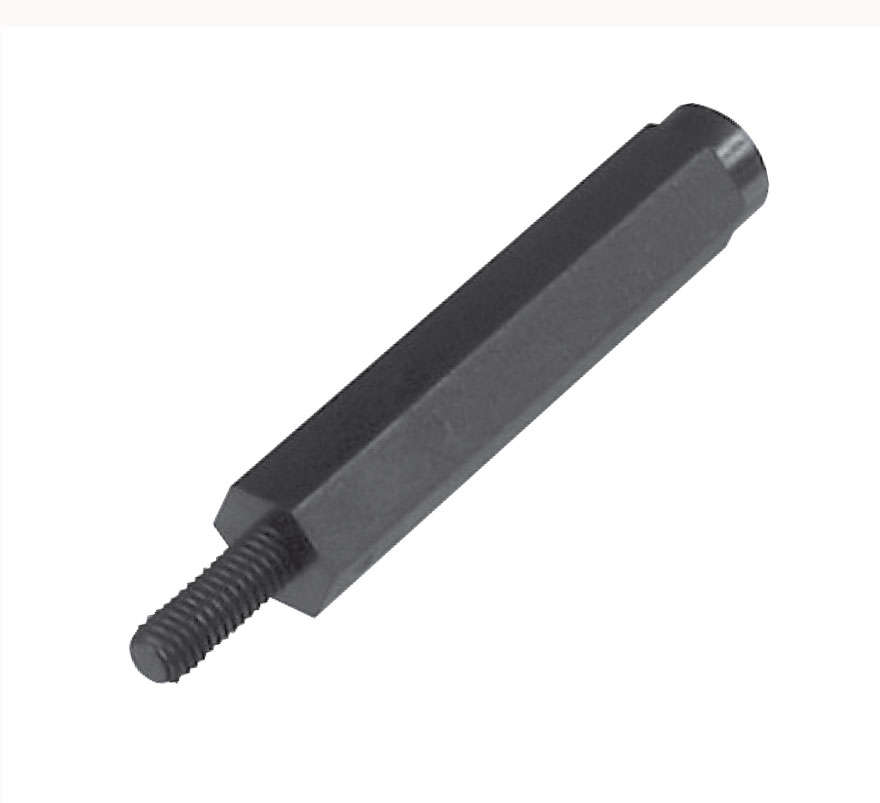 SPACER PLASTIC M-F M3x20  V7701-C