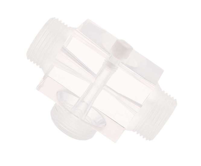 VENTURY ACRYLIC 3/4-INCH 98x56x32mm S-20