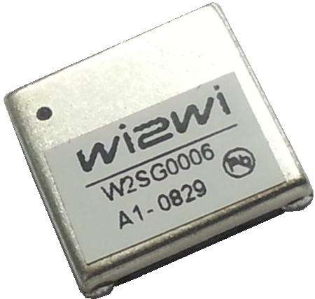 MODULE GPS WSG0006 PROW2SG0006R