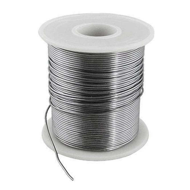 SOLDER WIRE LEADED NO-CLEAN 0.7mm 500G ROLLS W63NC0705 500g