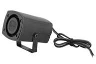 SIREN MINI 12VDC 110dB G.G.G.  W974610 *A*