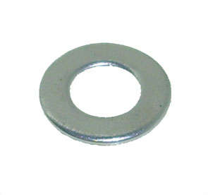 FLAT SOLID WASHER M3 WASHER2
