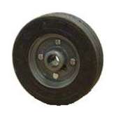WHEEL RUBBER TYRE TYPE  WSS062