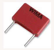 CAP POLYESTER    33nF  100V  7  MKS4D023302A00KSSD