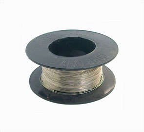 WIRE RESISTOHM 1.2mm - PRICE PER METER   RESISTOHM 80