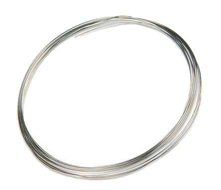 1.2mm ROUND RESISTANCE WIRE 2,3140 OHM - PER/m 801200 *DBK*