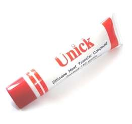 PASTE SILICONE HEAT COMP   28G  WLP28G