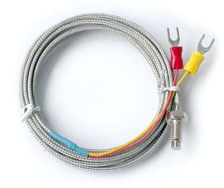 K-type Temperature Sensor Thermocouple  WRNT-02 / 180882