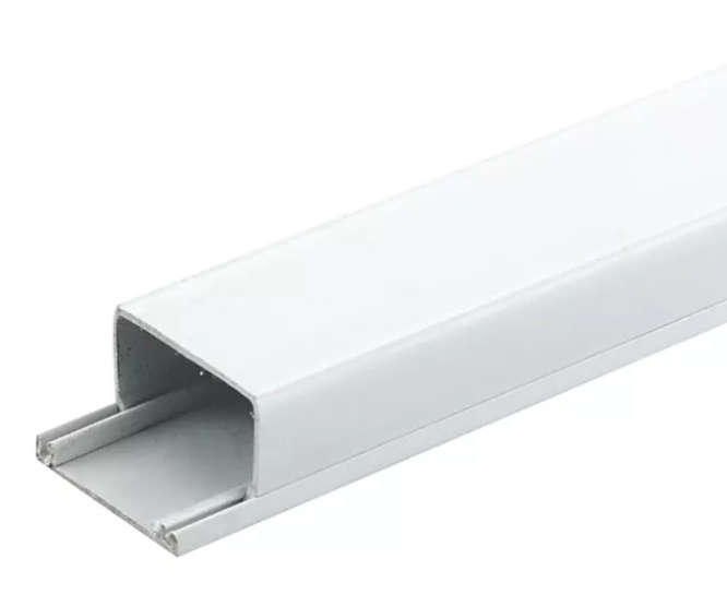 TRUNKING EGA WHITE 40x25x3m YT4