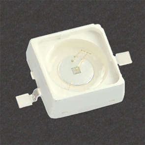LED SMD 10x10 BL 11LM 130DEG B10190 - EOL