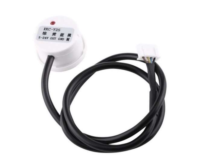 NON-CONTACT FLUIDS LEVEL SENSOR 5-24V MD0478 / 22900112 / XKC-Y25-V