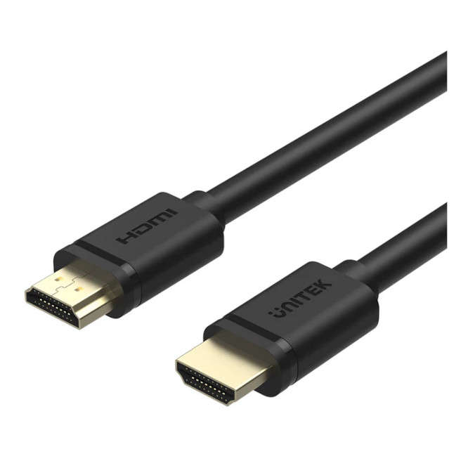 4K 60HZ HIGH SPEED HDMI CABLE Y-C138M