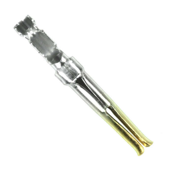 TERMINAL SOCKET CRIMP D-SUB TYPE YBC5T *DBK*
