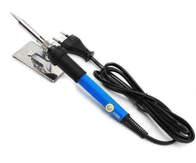 SOLDERING IRON 220V 60W TEMPERATURE CONTROL  947-II / 190024