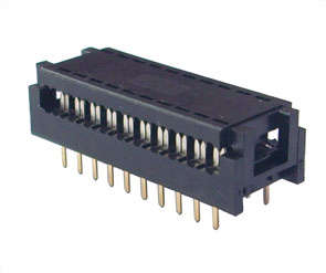 IDC TRANSITION PLUG 18W DP18TW