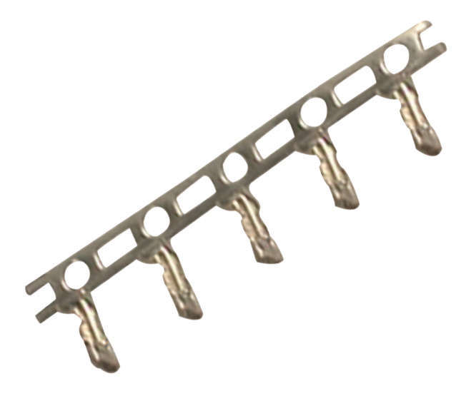 CRIMP TERMINAL YY01C SERIES P=2.00mm YY01CT *DBK*