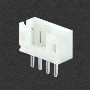 HEADER 2mm 04W POWER   YY01C/T  YY01N04