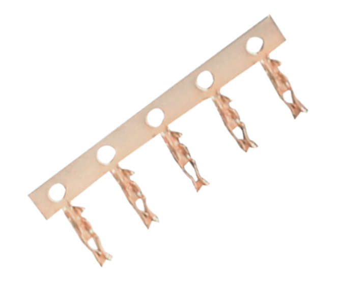 TERMINAL YY02/22C SERIES 2.00 YY02CT *DBK*